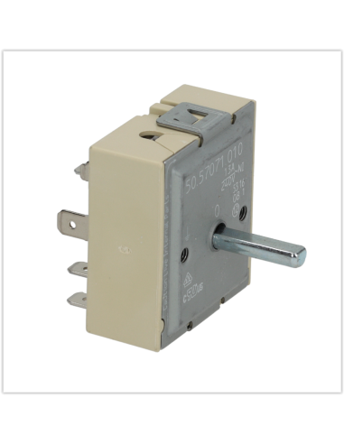5057071010 EGO Energy Regulator
