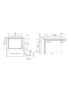 Unidad de refrigeración Teco Monobloc STA E-PHV 2
