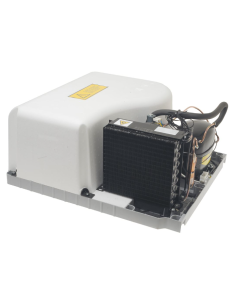 Unidad de refrigeración Teco Monobloc STA E-NLV