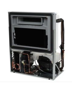 Unidad de refrigeración monobloque Teco STB PLV SX