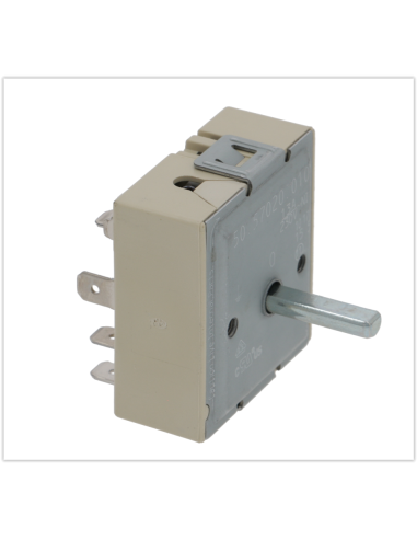 5057020010 EGO Energy Regulator