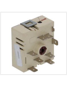 5055021109 EGO Energy Regulator 2