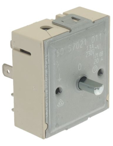 5057021011 EGO Energy Regulator