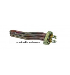 RESISTENZA MACCHINA CAFFE' WEGA 2000/2177W