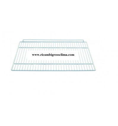 PLASTIC COATED GRID 649X538 MM FOR REFRIGERATED CUPBOARD