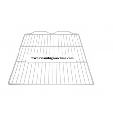 PLASTIC COATED GRID 650X530 MM FOR REFRIGERATOR