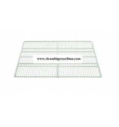 PLASTIC COATED GRID 785X785 MM FOR REFRIGERATOR