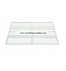PLASTIC COATED GRID 814X785 MM FOR REFRIGERATOR
