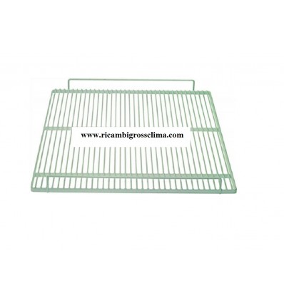 PLASTIC COATED GRID 535X443 MM FOR REFRIGERATOR