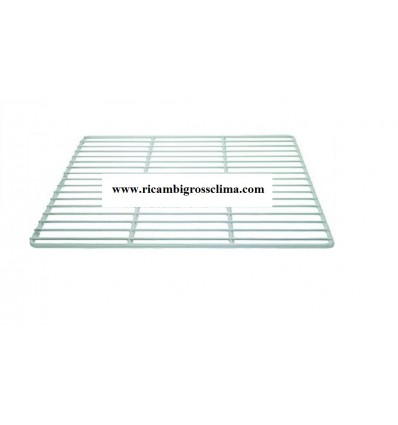 PLASTIC COATED GRID 690X530 MM FOR REFRIGERATOR