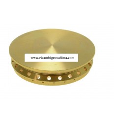 DISPERSOR DE LLAMAS COMETTO Ø 100 MM