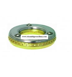 DISPERSOR DE LLAMAS MBM Ø 100 MM