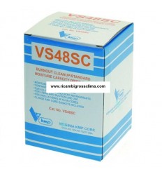 CARTUCHO DE FILTRO DE VS48SC ANTIÁCIDO