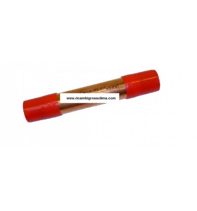 FILTER COPPER 30 G FOR THE MANUFACTURER OF ICE-ITV