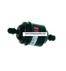 FILTRO DESHIDRATADOR ANTIÁCIDA DANFOSS DCL 052