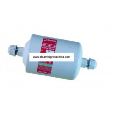 FILTRO DESHIDRATADOR ANTIÁCIDA DANFOSS DCL 164