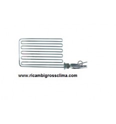 La resistencia a la Freidora PALUX 5500W