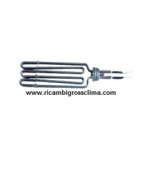 La resistencia a la Freidora ROSINOX 6800W