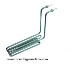 La resistencia a la Freidora VEGA 3000W