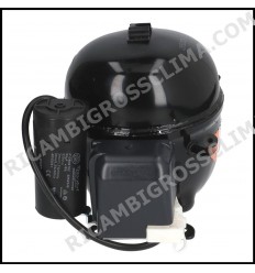 Двигатели Компрессоров Холодильника Embraco Aspera EMT 6165 GK 2