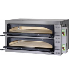 Hearthstone 720x360x20 mm FOR PIZZA OVEN FIMAR 