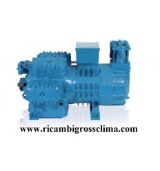 COMPRESSEUR Semi-hermétique FRASCOLD W60-206Y 60HP 2