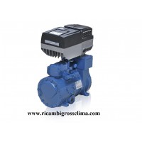 COMPRESSEUR Semi-hermétique FRASCOLD Q5-24Yvs 5HP