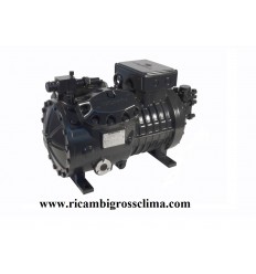 SEMI-ГЕРМЕТИЧНЫЙ КОМПРЕССОР DORIN H705CC