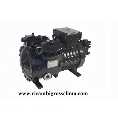 COMPRESSEUR SEMI-HERMÉTIQUE DORIN H2001CC