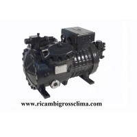 COMPRESSEUR SEMI-HERMÉTIQUE DORIN H2001CC