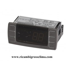 Thermostat Dixell XR02CX-5N0C1 