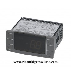 Thermostat Dixell XR06CX-5N0C1 