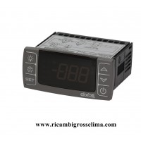Dixell Kühlstellenregler XR20CX-5N0C1 230V 20A Temperature controller Thermostat 