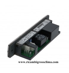 DIXELL XW40LS-5N0D3-X  2