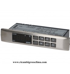 THERMOSTAT ELECTRONIC CONTROLLER DIXELL XW60L-5N0D1-X