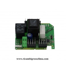 ELECTRONIC CONTROLLER DIXELL XW220K-5N0C0