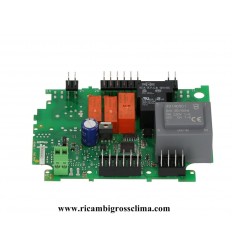 THERMOSTAT ELECTRONIC CONTROLLER DIXELL XW260K-5N0C0
