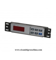 ELECTRONIC CONTROLLER KEYPAD DISPLAY DIXELL T670-000C1