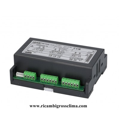 XW764K-5L2C0 230V 50/60HZ DIXELL Digital Thermostat Kaufen