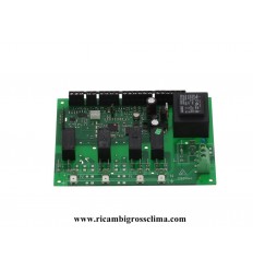 THERMOSTAT ELECTRONIC CONTROLLER CAREL PSB0000000