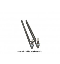 RESISTENCIA A LA BAÑERA LAVAVAJILLAS ADLER 2000W DS400 - DS410 2