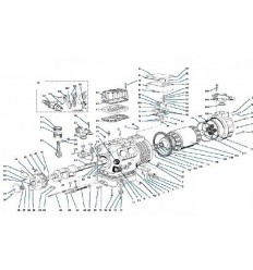 Dorin H100 CS 2