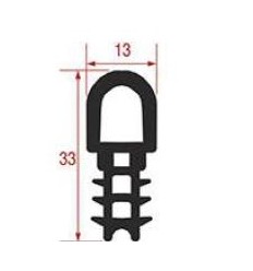 УПЛОТНЕНИЕ ПЕЧИ CONVOTHERM