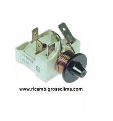 РЕЛЕ DANFOSS SECOIR 117U-6010