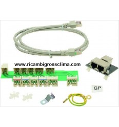 ADAPTADOR INVERSOR GP