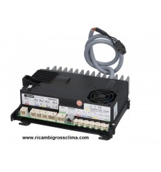 LA UNIDAD DE CONTROL DEL VARIADOR DANFOSS SECOP GP 105N4627