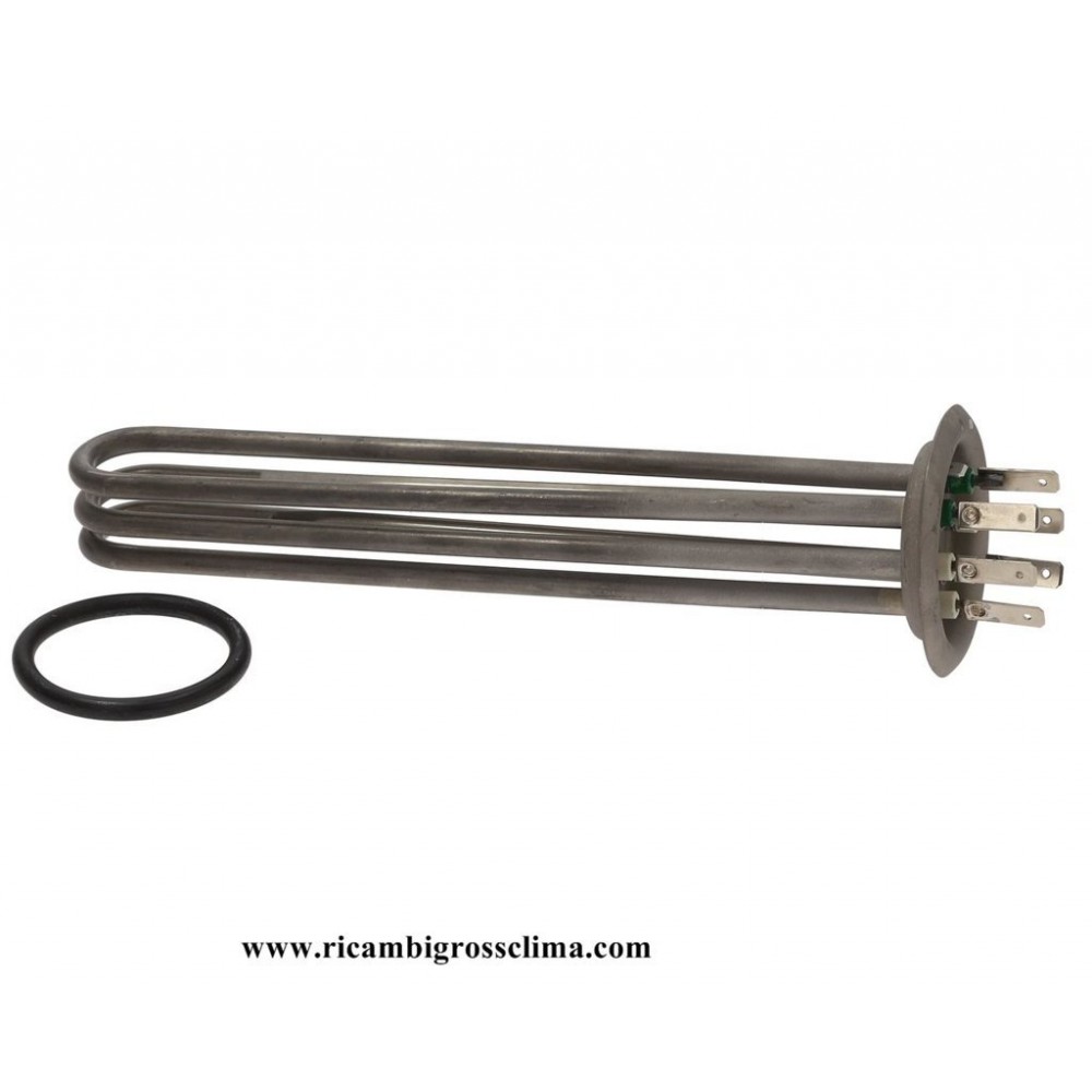 Resistenza Lavastoviglie Originale Electrolux / Rex | Ricambi & Ricambi Shop
