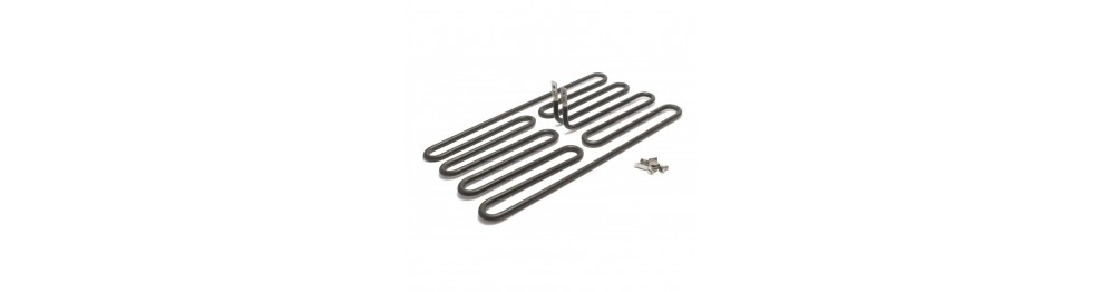 Heating Elements for Professional Bain-Marie | Online Sale