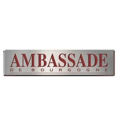 Ambassade de bourgogne 