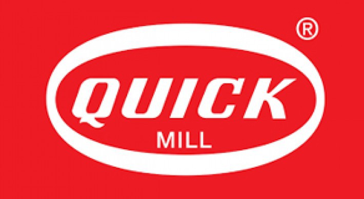 QUICK MILL